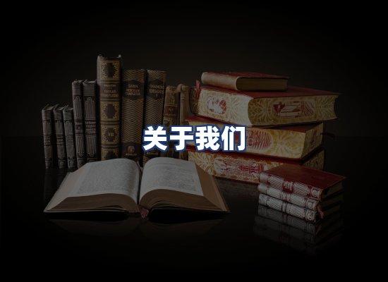 关于我们
